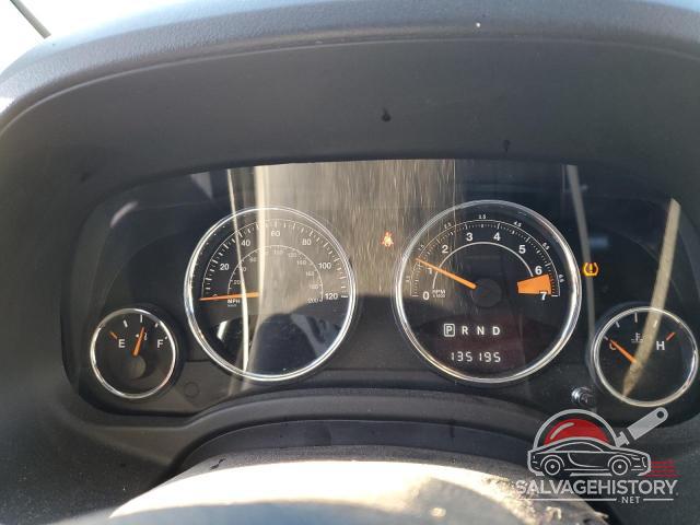 1C4NJDEB8GD799727 2016 JEEP COMPASS photo no. 9