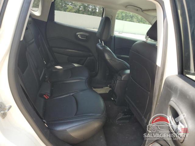 3C4NJCCB4LT122708 2020 JEEP COMPASS photo no. 11