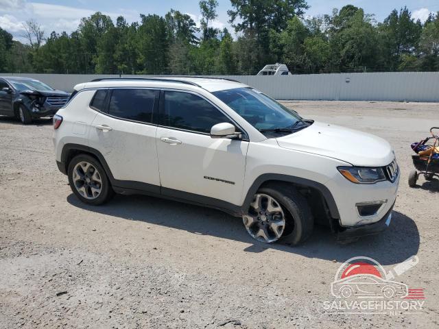 3C4NJCCB4LT122708 2020 JEEP COMPASS photo no. 4