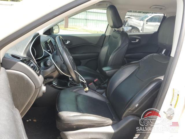 3C4NJCCB4LT122708 2020 JEEP COMPASS photo no. 7