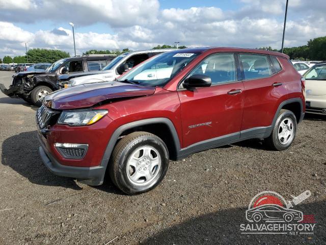 3C4NJDAB6LT223984 2020 JEEP COMPASS photo no. 24