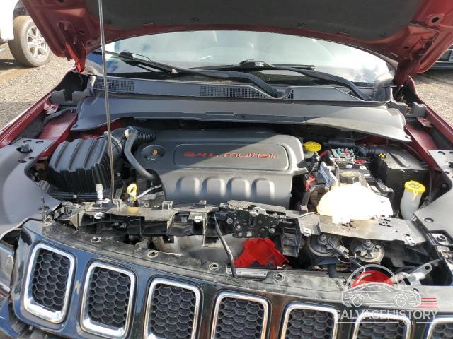 3C4NJDAB6LT223984 2020 JEEP COMPASS photo no. 11