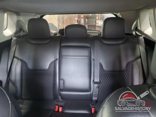 3C4NJDBB2LT149798 2020 JEEP COMPASS photo no. 10