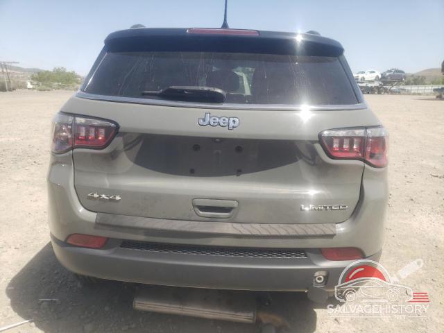 3C4NJDCB3LT120423 2020 JEEP COMPASS photo no. 6