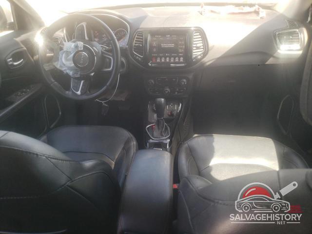 3C4NJDCB3LT120423 2020 JEEP COMPASS photo no. 8