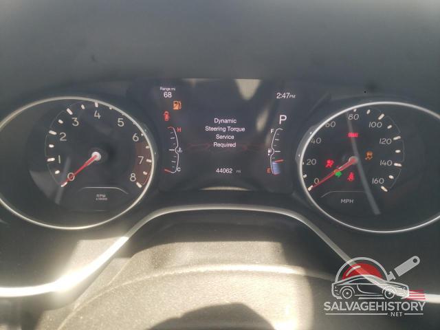 3C4NJDCB3LT120423 2020 JEEP COMPASS photo no. 9