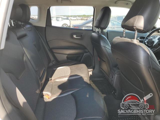 3C4NJDDB3LT189398 2020 JEEP COMPASS photo no. 11