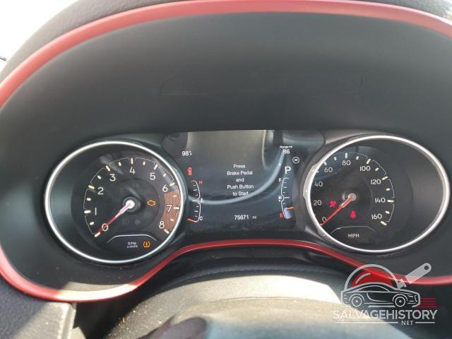 3C4NJDDB3LT189398 2020 JEEP COMPASS photo no. 9