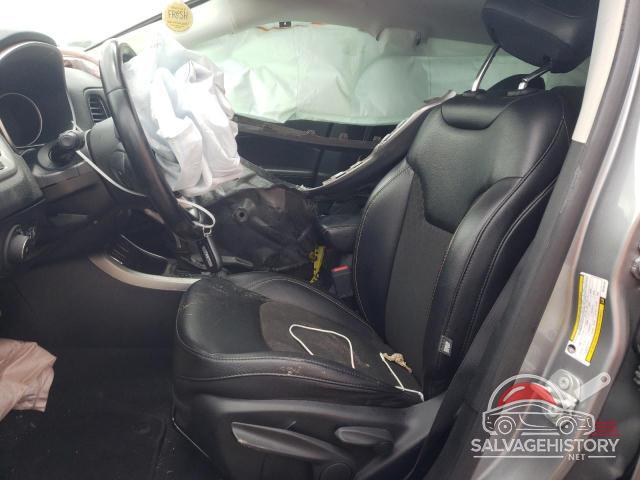 3C4NJCBBXMT505197 2021 JEEP COMPASS photo no. 7