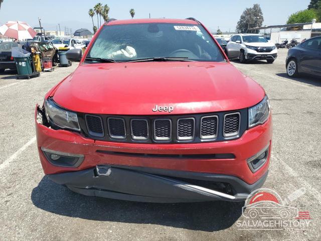 3C4NJCEB4MT561289 2021 JEEP COMPASS photo no. 5