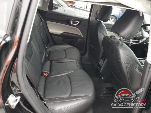 3C4NJDCB5NT147223 2022 JEEP COMPASS photo no. 11
