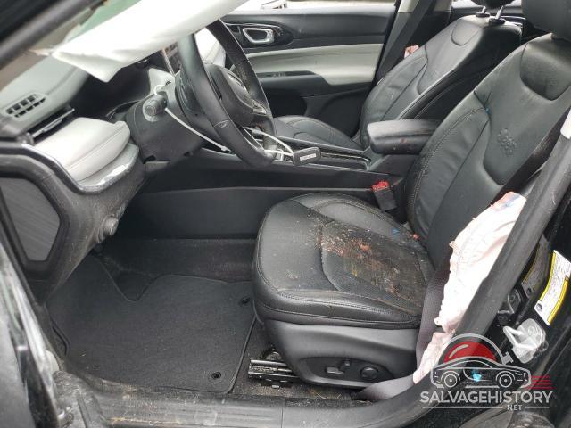 3C4NJDCB5NT147223 2022 JEEP COMPASS photo no. 7