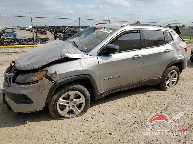 3C4NJDBN9PT542035 2023 JEEP COMPASS photo no. 15