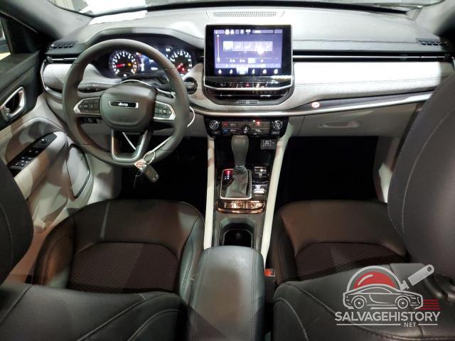 3C4NJDBN8RT596171 2024 JEEP COMPASS photo no. 8
