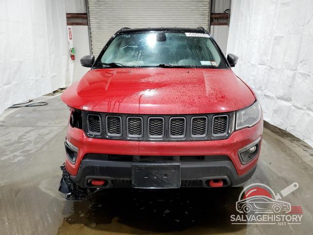 3C4NJDDB3LT171483 2020 JEEP COMPASS TR photo no. 5