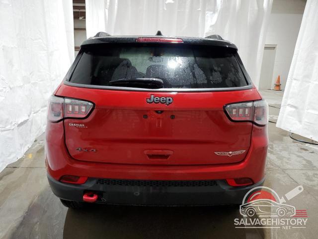 3C4NJDDB3LT171483 2020 JEEP COMPASS TR photo no. 6