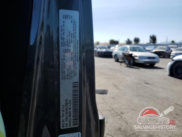 1C6HJTAG4NL139378 2022 JEEP GLADIATOR photo no. 14