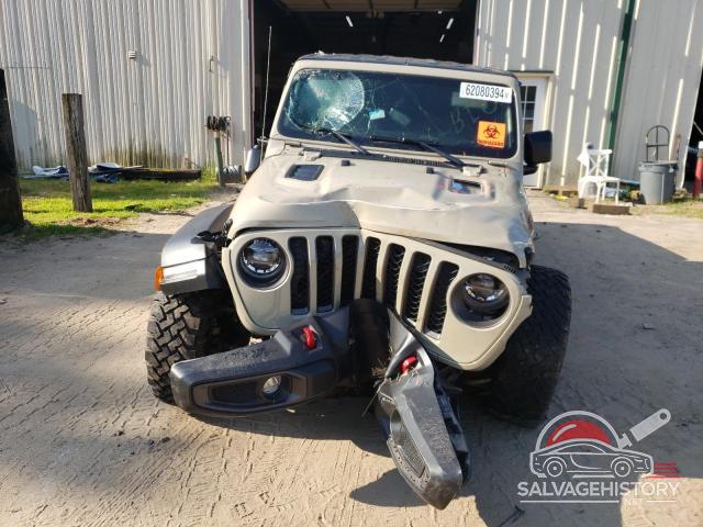 1C6JJTBG2NL171598 2022 JEEP GLADIATOR photo no. 5