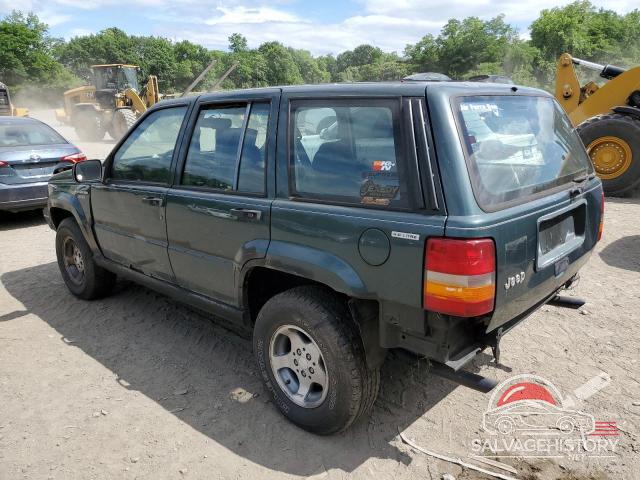 1J4GZ58S5RC247169 1994 JEEP GRAND CHER photo no. 2