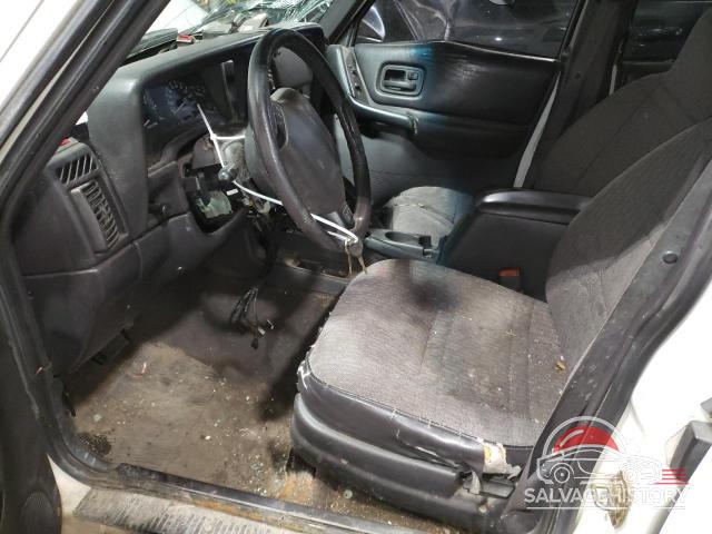 1J4FT48SXYL104594 2000 JEEP GRAND CHER photo no. 7