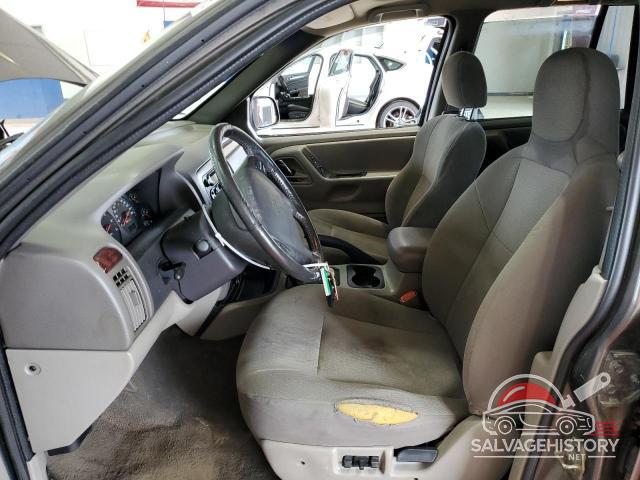 1J4GW48S1YC112305 2000 JEEP GRAND CHER photo no. 7