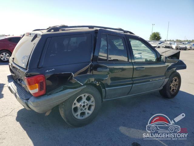 1J4GW48S01C682107 2001 JEEP GRAND CHER photo no. 3
