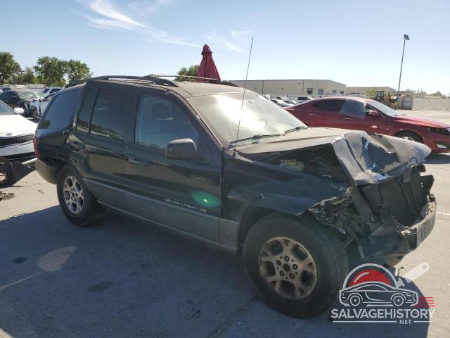 1J4GW48S01C682107 2001 JEEP GRAND CHER photo no. 4