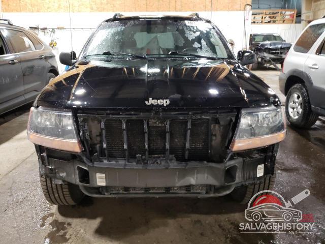 1J4GW48S42C111740 2002 JEEP GRAND CHER photo no. 5