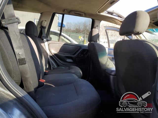 1J4GW48SX2C180058 2002 JEEP GRAND CHER photo no. 10