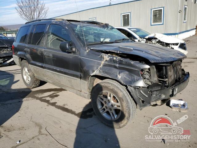 1J4GW48SX2C180058 2002 JEEP GRAND CHER photo no. 4