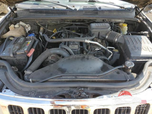 1J4GX48S42C251395 2002 JEEP GRAND CHER photo no. 11