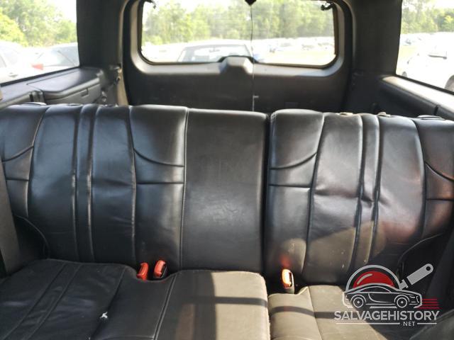 1J4GW48S44C172461 2004 JEEP GRAND CHER photo no. 10