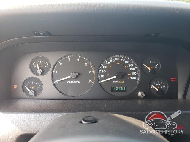 1J4GW48S44C172461 2004 JEEP GRAND CHER photo no. 9