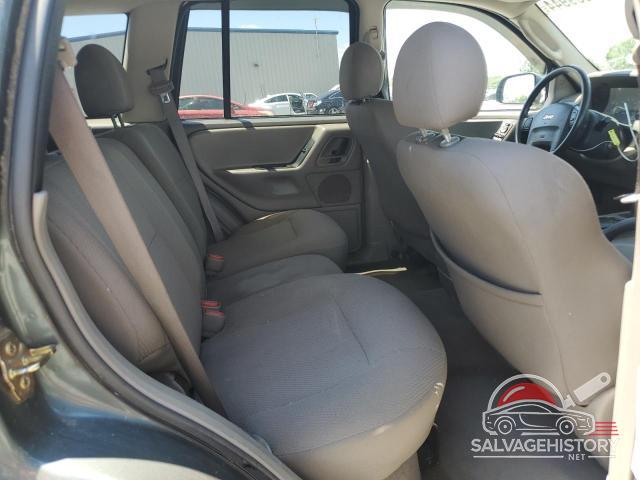 1J4GX48S04C179887 2004 JEEP GRAND CHER photo no. 11