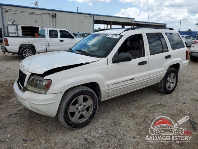 1J4GX48S34C141702 2004 JEEP GRAND CHER photo no. 6