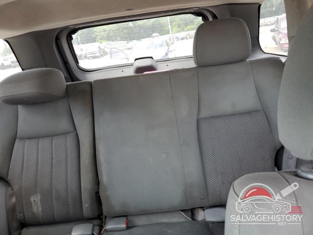1J4GR48K56C190722 2006 JEEP GRAND CHER photo no. 10
