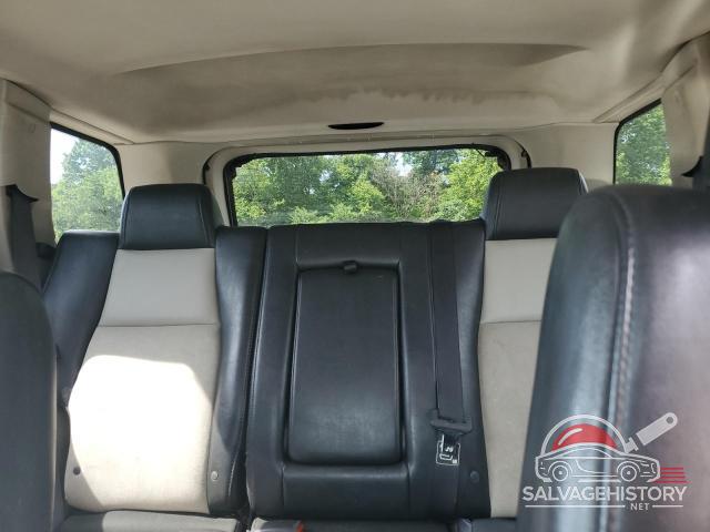 1J8GR58KX9C547580 2009 JEEP GRAND CHER photo no. 10