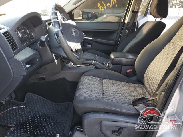 1J8GS48K19C515910 2009 JEEP GRAND CHER photo no. 7