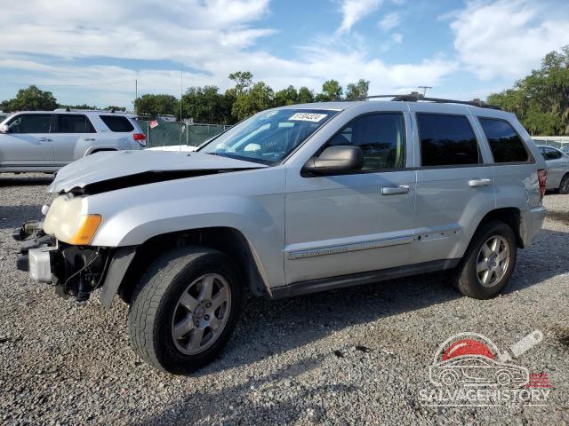 1J4PS4GK7AC112120 2010 JEEP GRAND CHER photo no. 18