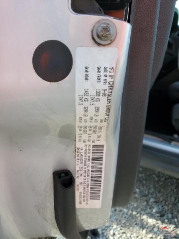 1J4PS4GK7AC112120 2010 JEEP GRAND CHER photo no. 14