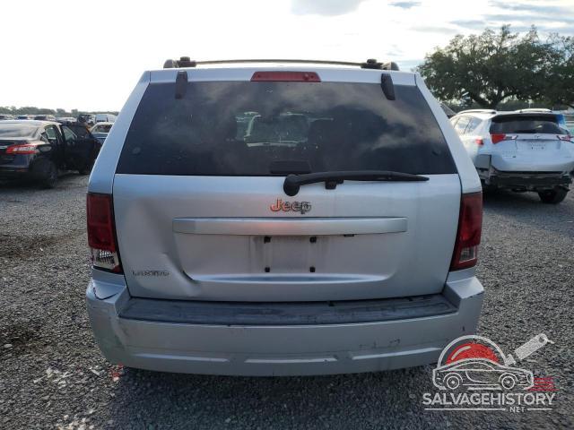 1J4PS4GK7AC112120 2010 JEEP GRAND CHER photo no. 6