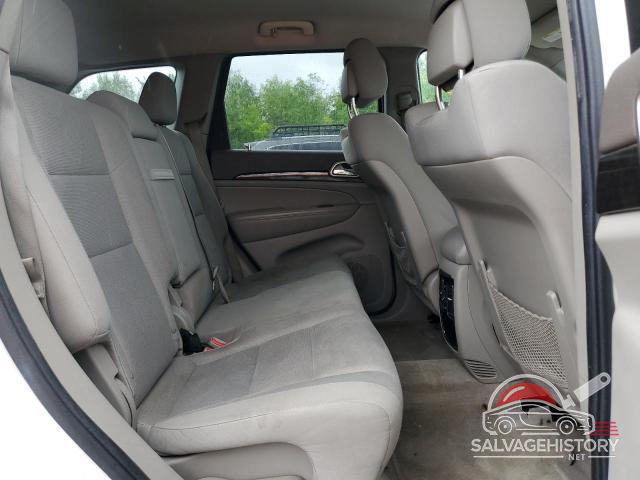 1J4RR4GG1BC609682 2011 JEEP GRAND CHER photo no. 11