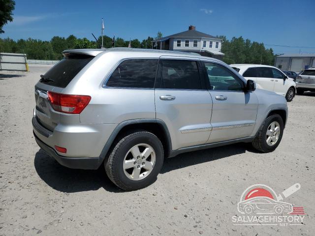 1J4RR4GG6BC616479 2011 JEEP GRAND CHER photo no. 3