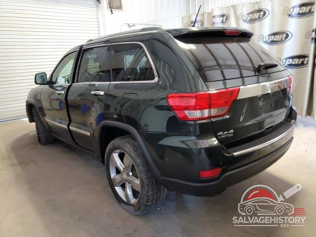 1J4RR5GG4BC599901 2011 JEEP GRAND CHER photo no. 3