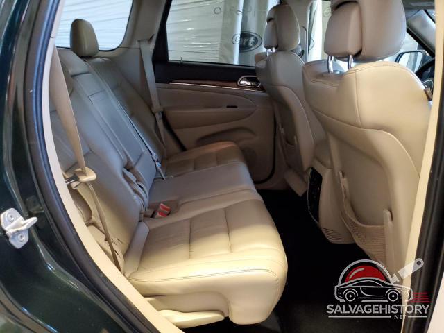 1J4RR5GG4BC599901 2011 JEEP GRAND CHER photo no. 6