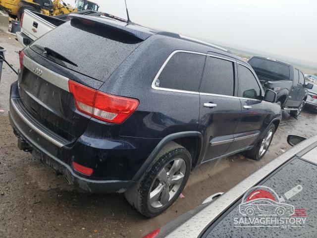 1J4RR5GT8BC501319 2011 JEEP GRAND CHER photo no. 3
