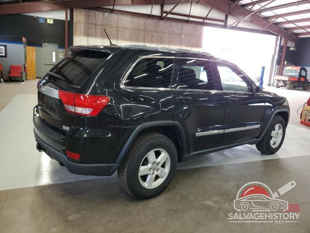 1C4RJFAG4CC135410 2012 JEEP GRAND CHER photo no. 3