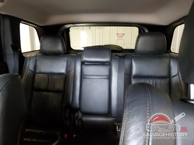 1C4RJFAG5CC256348 2012 JEEP GRAND CHER photo no. 10