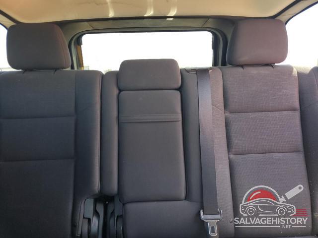 1C4RJFAG7CC184097 2012 JEEP GRAND CHER photo no. 10