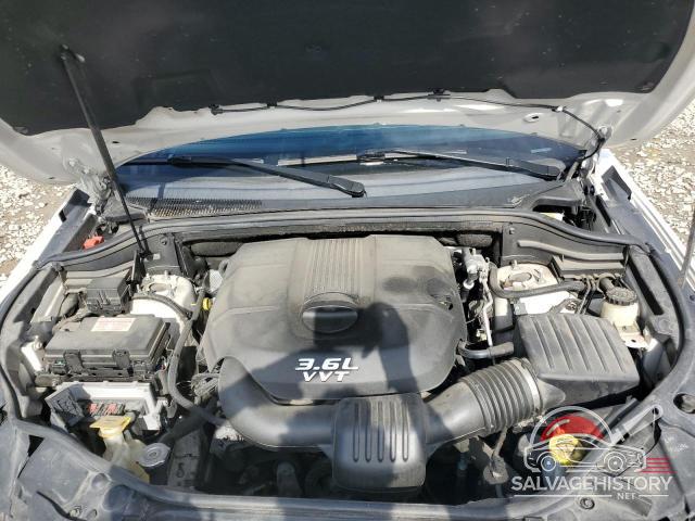 1C4RJFAG9CC219142 2012 JEEP GRAND CHER photo no. 11